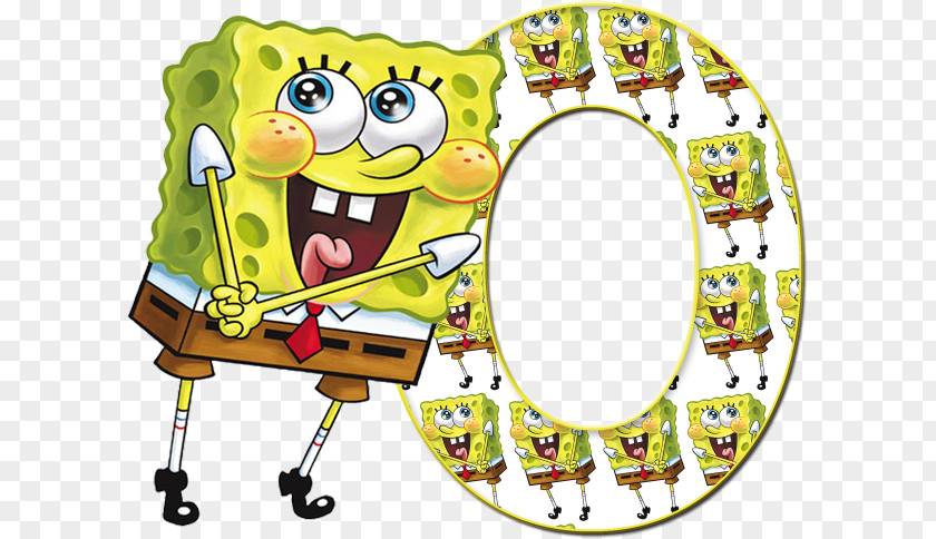 Legos Business Patrick Star SpongeBob SquarePants Squidward Tentacles Alphabet Letter PNG
