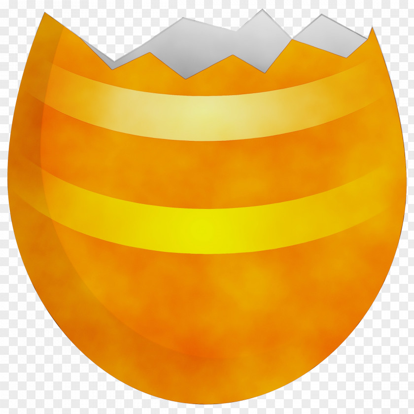 Logo Yellow Orange PNG