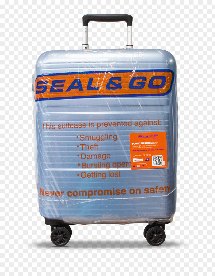 New Offer Seal & Go Travel Rigon Headwear Suitcase Vacation PNG