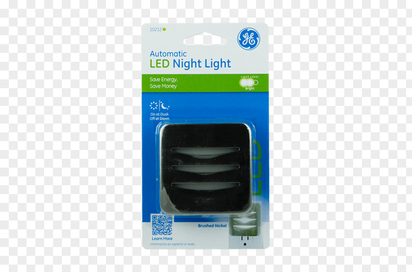 Night Lights Nightlight Light-emitting Diode Lighting Sconce PNG