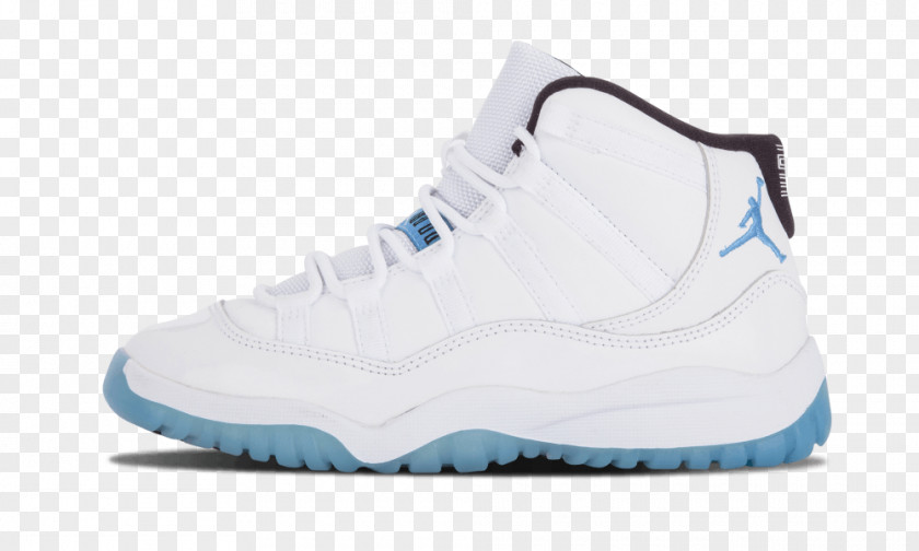 Nike Free Air Jordan Sneakers Blue Shoe PNG