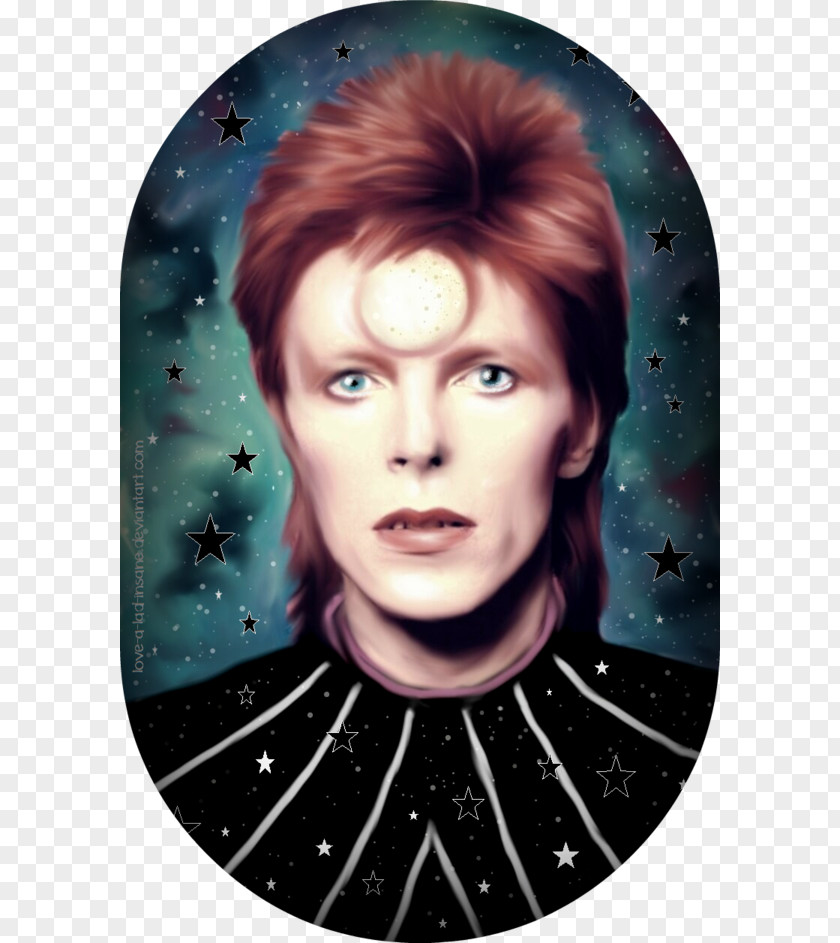 Original Single Mix LoveZiggy Stardust We Were So Turned On: A Tribute To David Bowie The Rise And Fall Of Ziggy Spiders From Mars Starman PNG