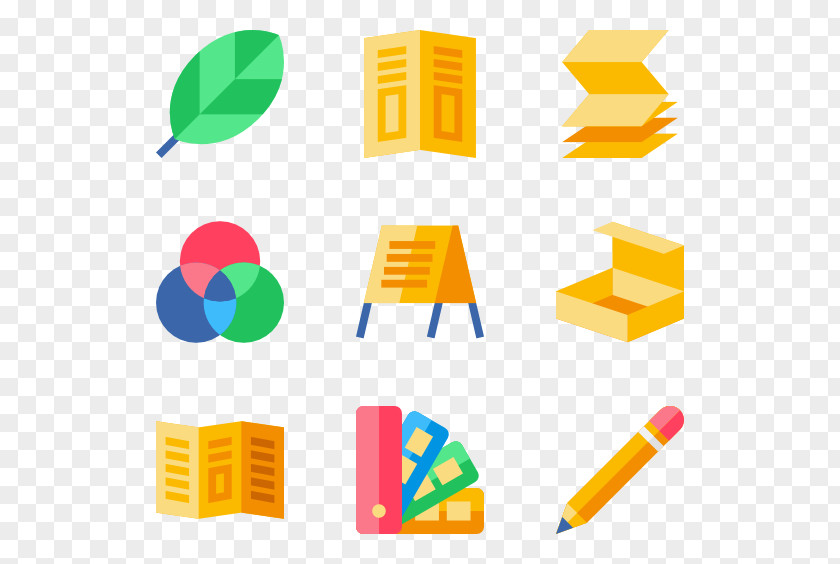 Printing Office 3D PNG