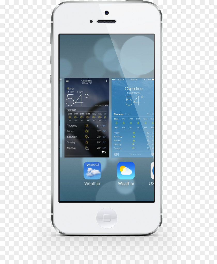 Smartphone Feature Phone IPhone Apple PNG