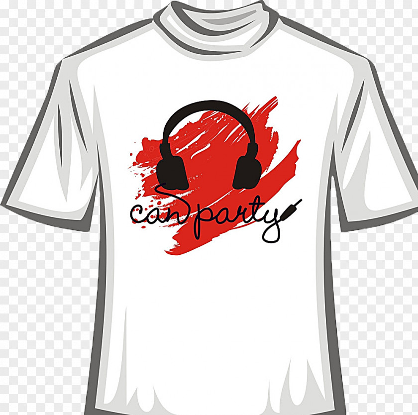 T-shirt Printing Pictures Designer PNG