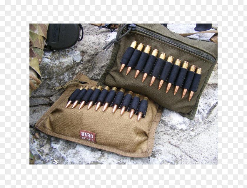 Ammunition Weapon Handladdning Shooting Bag PNG