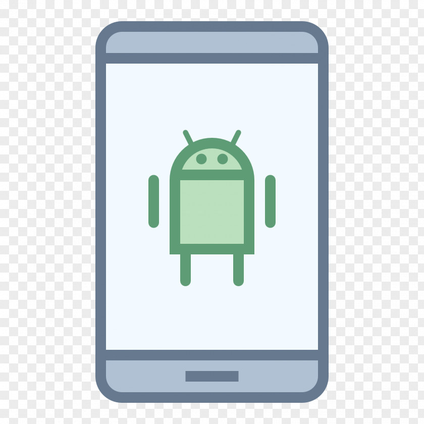 Android IPhone Tablet Computers Handheld Devices PNG