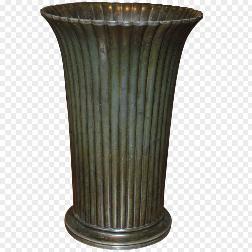 Antique Vase PNG