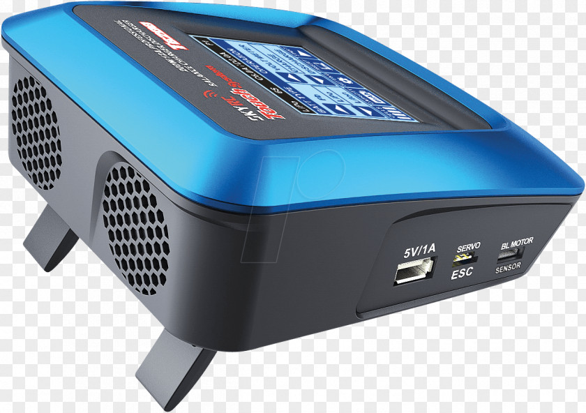 Battery Charger Multimedia PNG