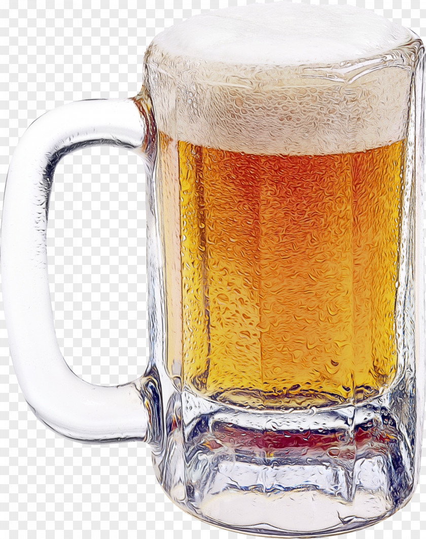 Beer Glass Grog Stein Pint PNG