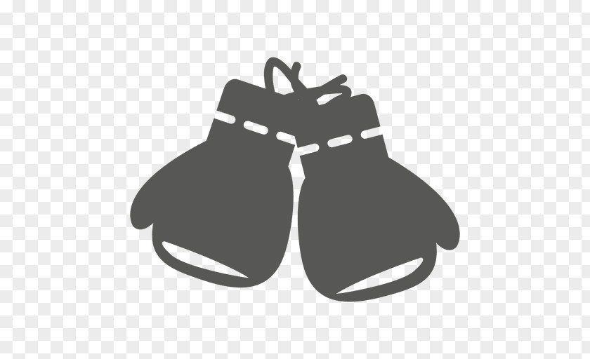 Boxer Boxing Glove Sport PNG