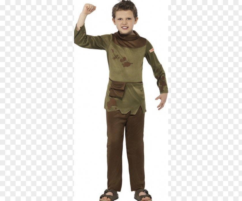 Boy Dress-ups For Kids Costume Party Child PNG
