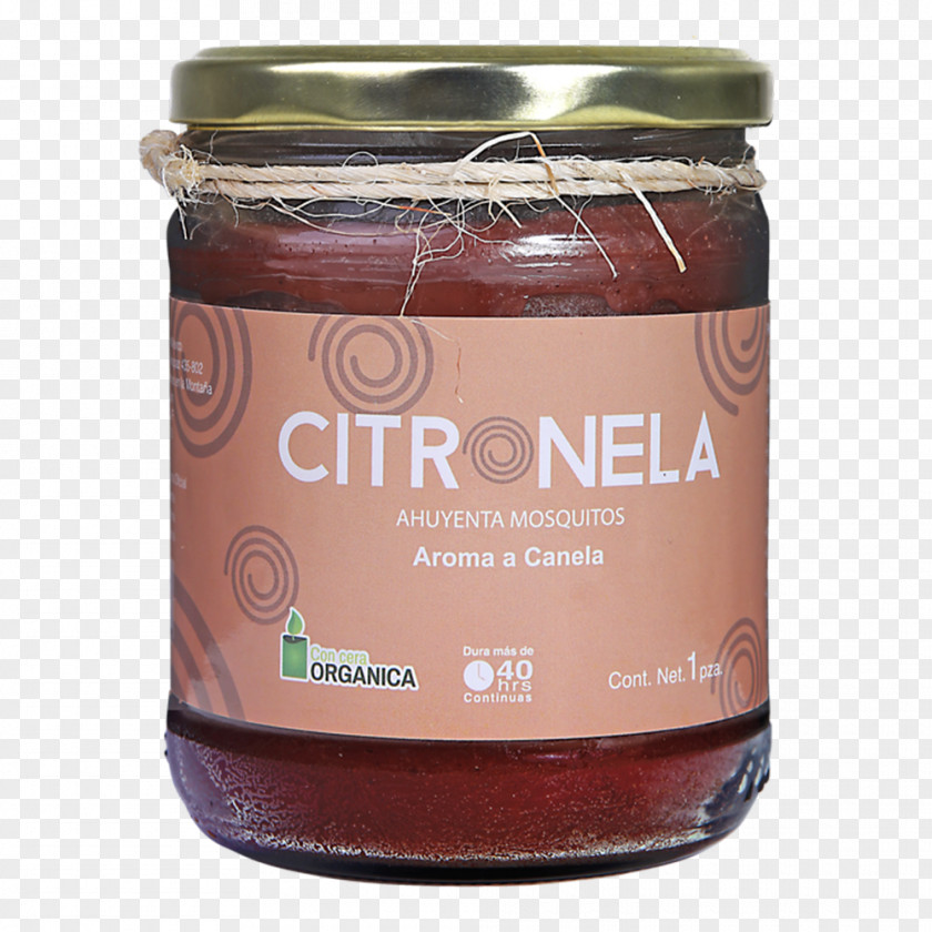 Canela Chutney Flavor Sauce Jam PNG