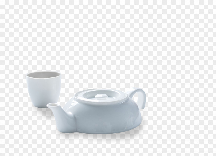 Ceramic Teapot Tableware Bottoms Up Doorbell Mug PNG