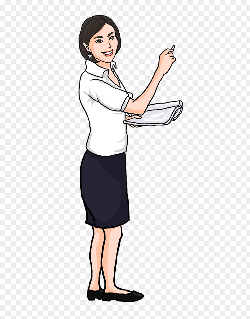 College Professor Cliparts Teacher Female Woman Clip Art PNG