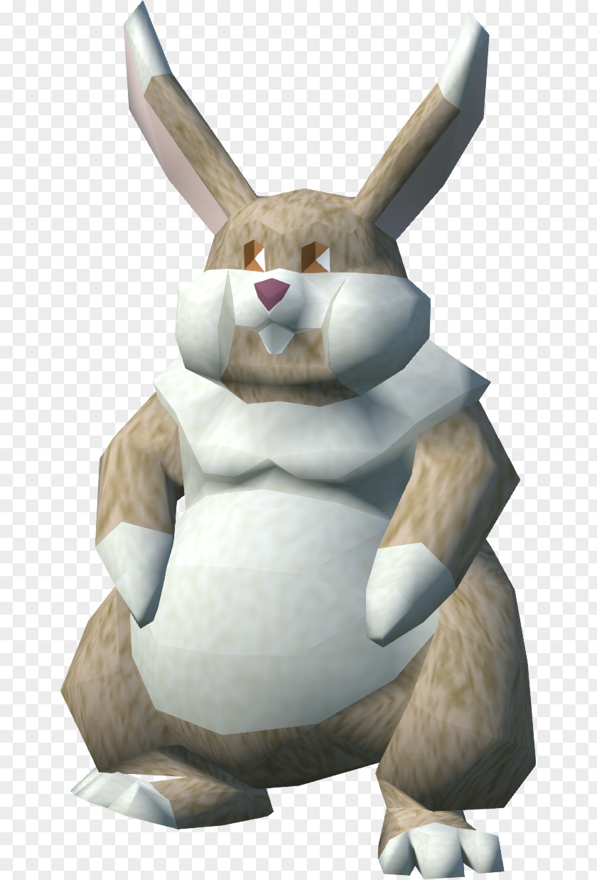 Easter Bunny Rabbit Hare Pet PNG