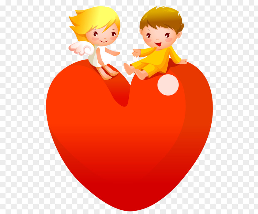 Heart Drawing Clip Art PNG