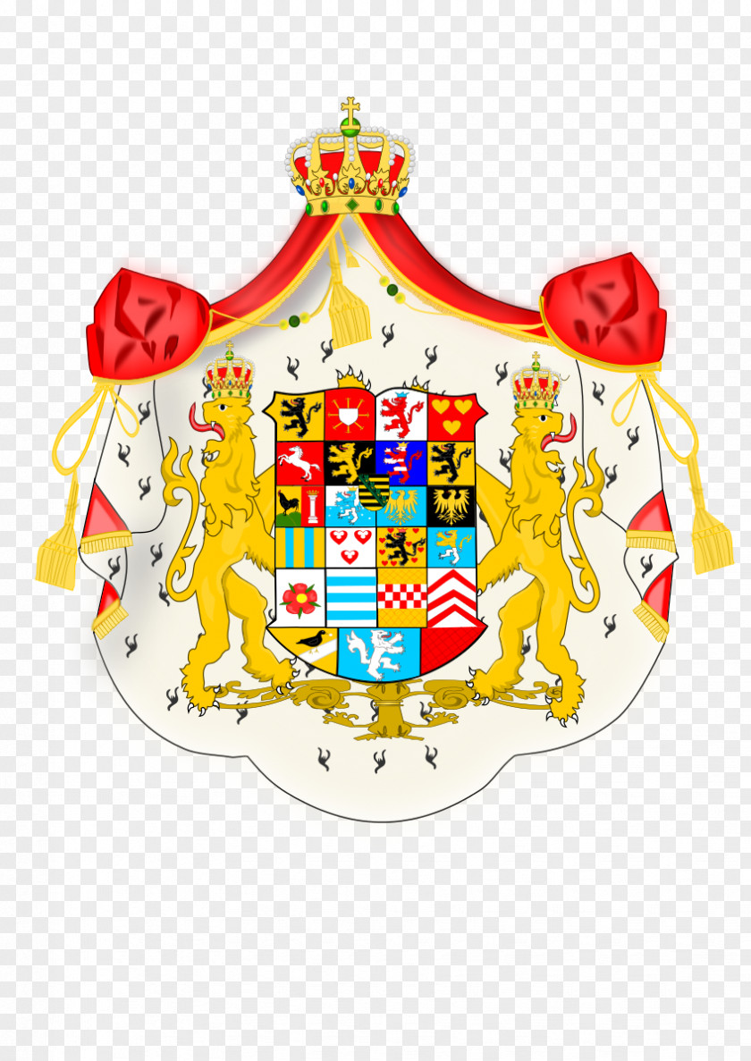 House Of Saxe-Coburg And Gotha PNG