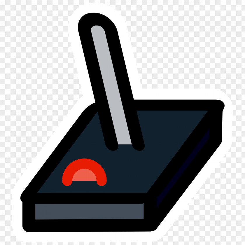 Joystick Clip Art PNG