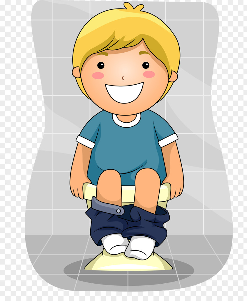 Kindergarten Art Ideas Clip Toilet Training Openclipart Illustration PNG