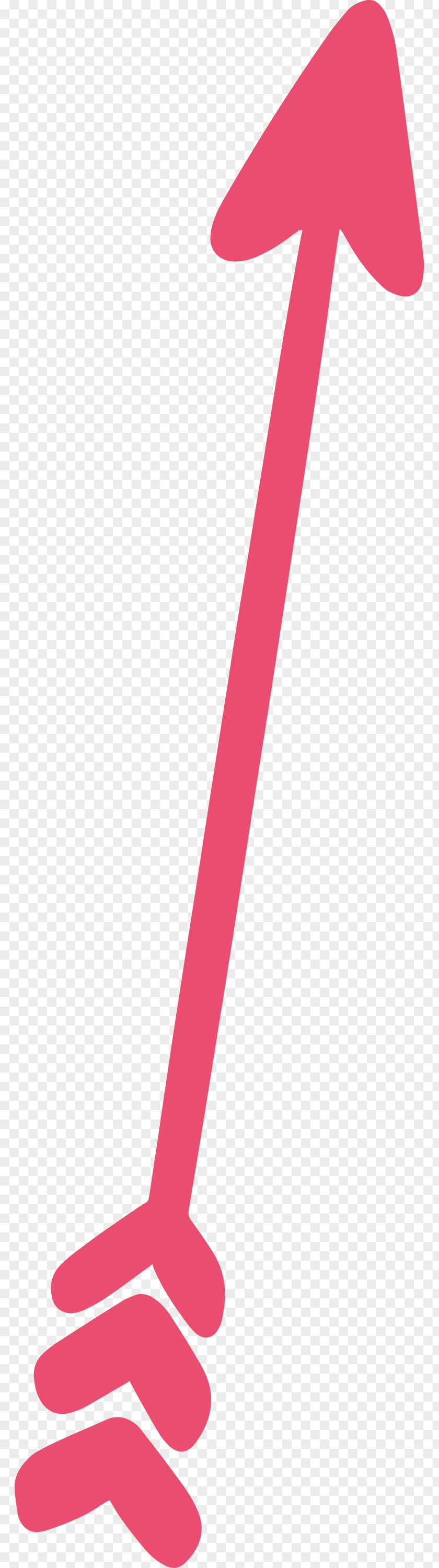 Pink Red Magenta Line Material Property PNG