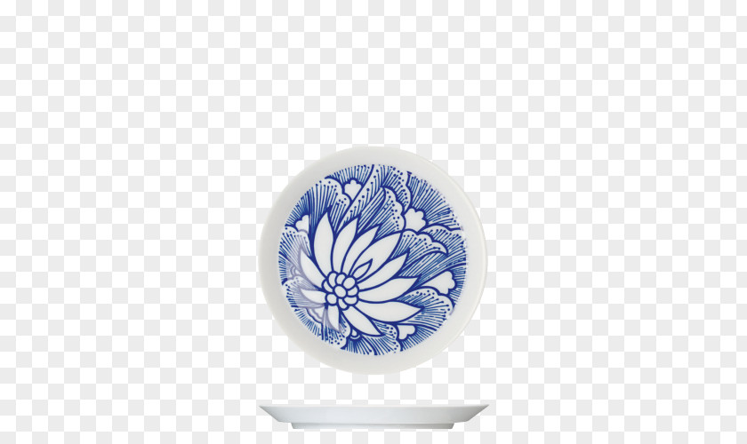 Plate Cabinet Of Curiosities Blue And White Pottery Cobalt Ceramic PNG