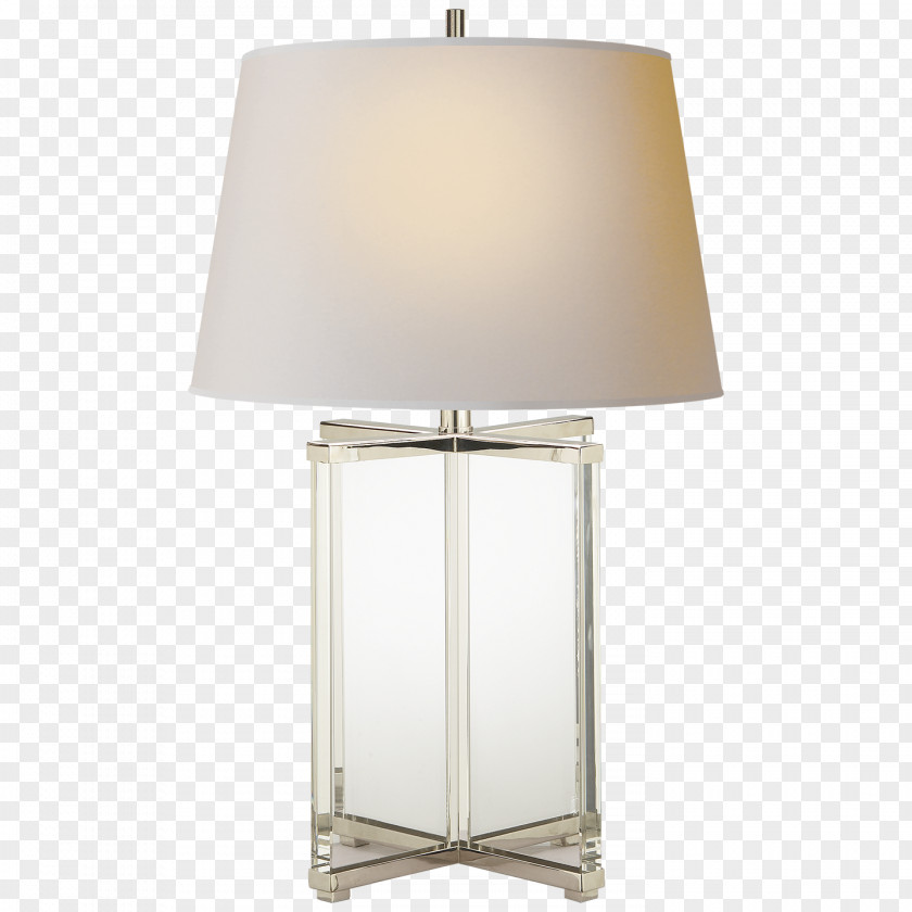 Table Light Fixture Visual Comfort Lumen PNG