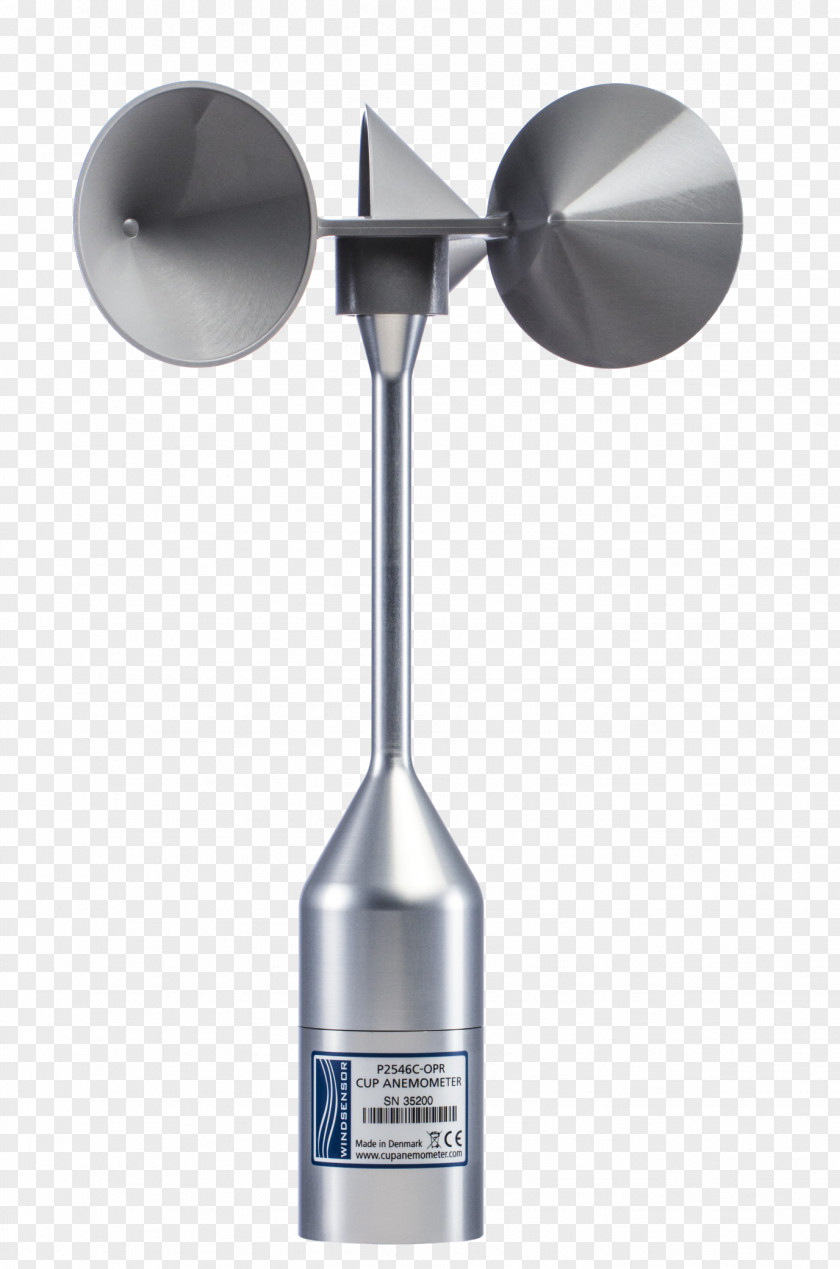 Wind Business Anemometer Measurement Weather Station PNG