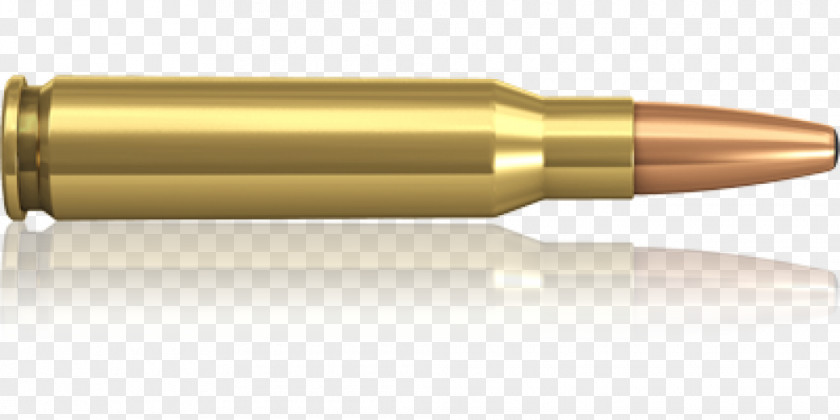 .308 Winchester .30-06 Springfield Norma Precision Ammunition Bullet PNG