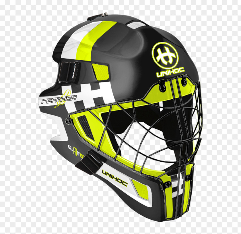 Bicycle Helmets Goaltender Mask Lacrosse Helmet Baseball & Softball Batting Floorball Goalkeeper PNG