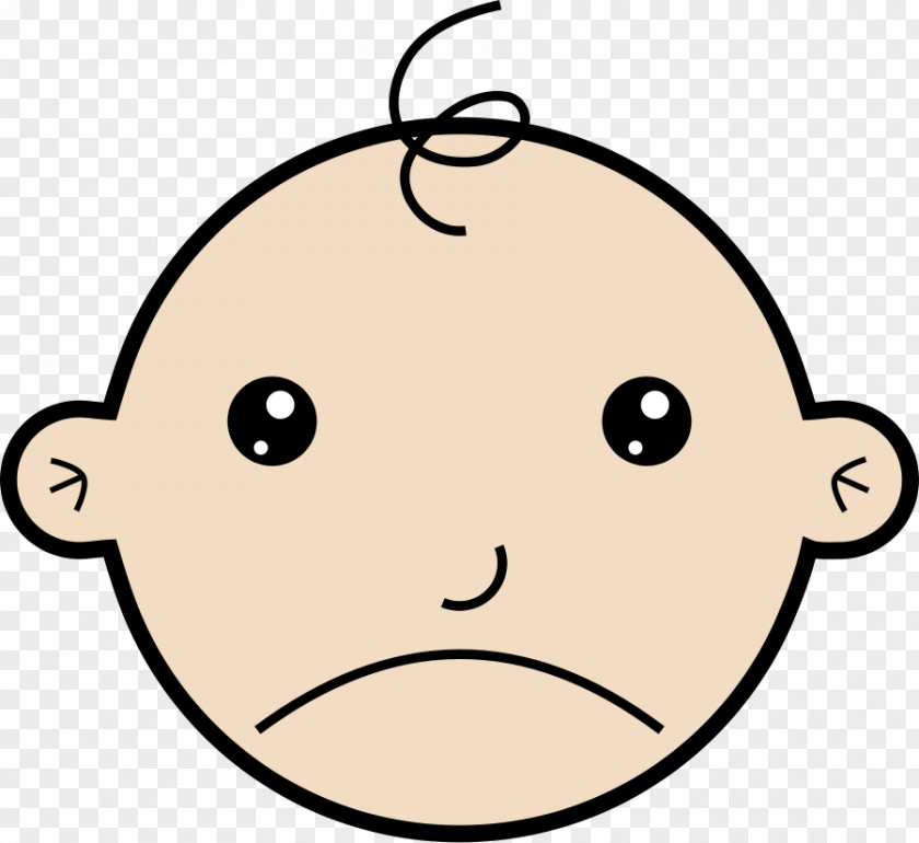 Cartoon Sad Person Clip Art Women Crying Smiley PNG