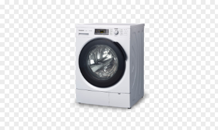 Casks Rice Washing Machines Combo Washer Dryer Home Appliance Laundry Clothes PNG