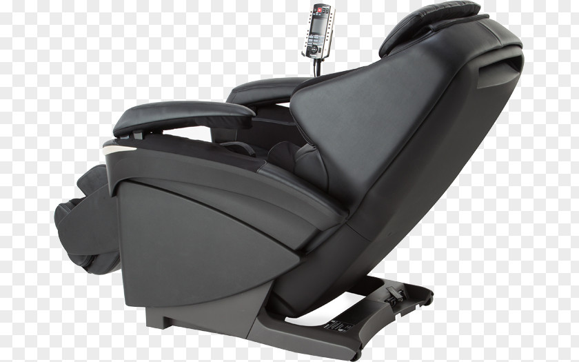 Chair Massage Seat Recliner PNG