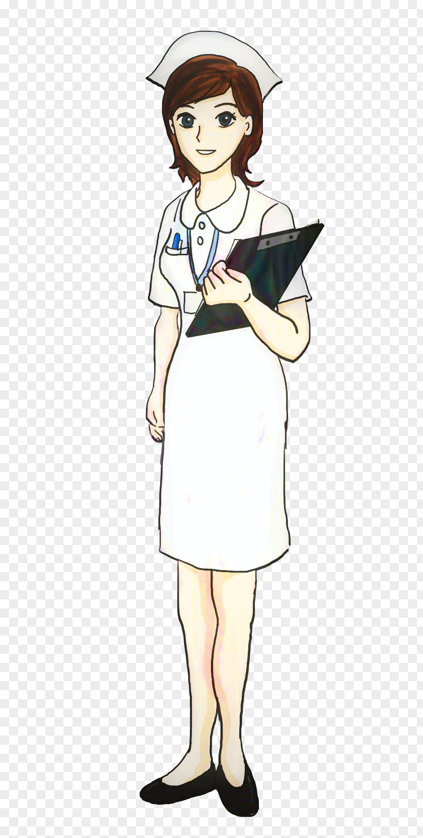 Clip Art School Nursing Illustration Hat PNG
