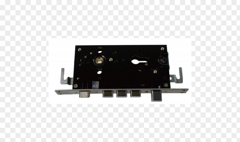 Door Lock Transistor Steel Electronics PNG