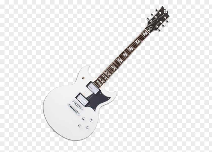 Electric Guitar Ibanez GIO Bass PNG