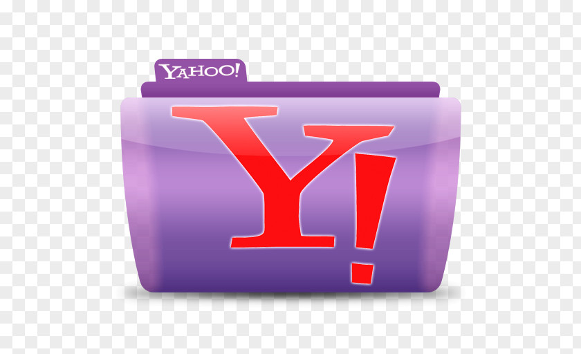 Email Yahoo! Mail Messenger PNG