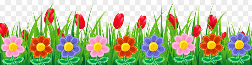 Flowers And Plants Flower Clip Art PNG