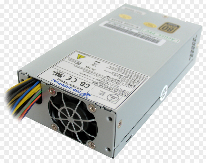 Fsp Group Power Converters Supply Unit FSP ATX Switched-mode PNG