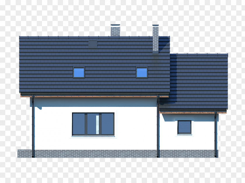 House Architecture Roof Facade PNG