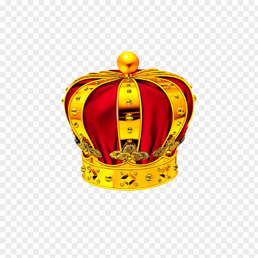 Imperial Crown Taobao Icon PNG