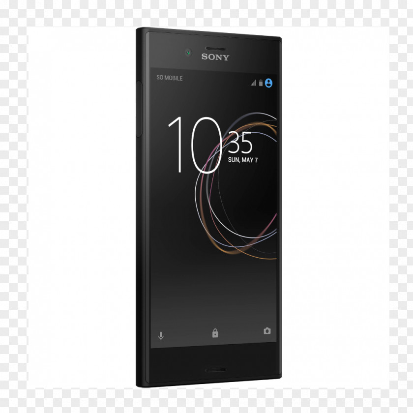 Iphone Apple Sony Xperia XZs Portable Communications Device Telephone Smartphone Handheld Devices PNG