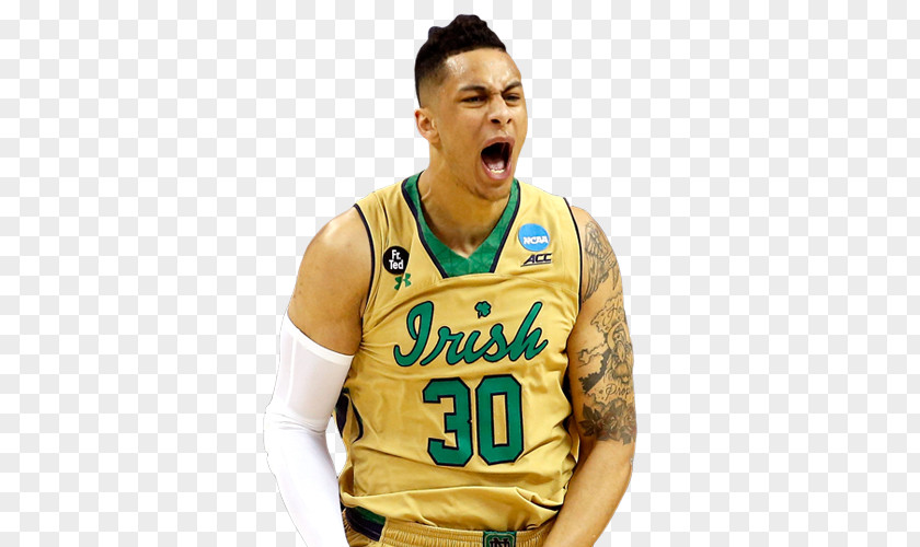 Nba Zach Auguste NBA Los Angeles Clippers Notre Dame Fighting Irish Men's Basketball Lakers PNG