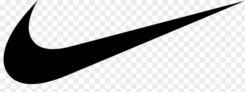 Nike Swoosh Display Resolution PNG