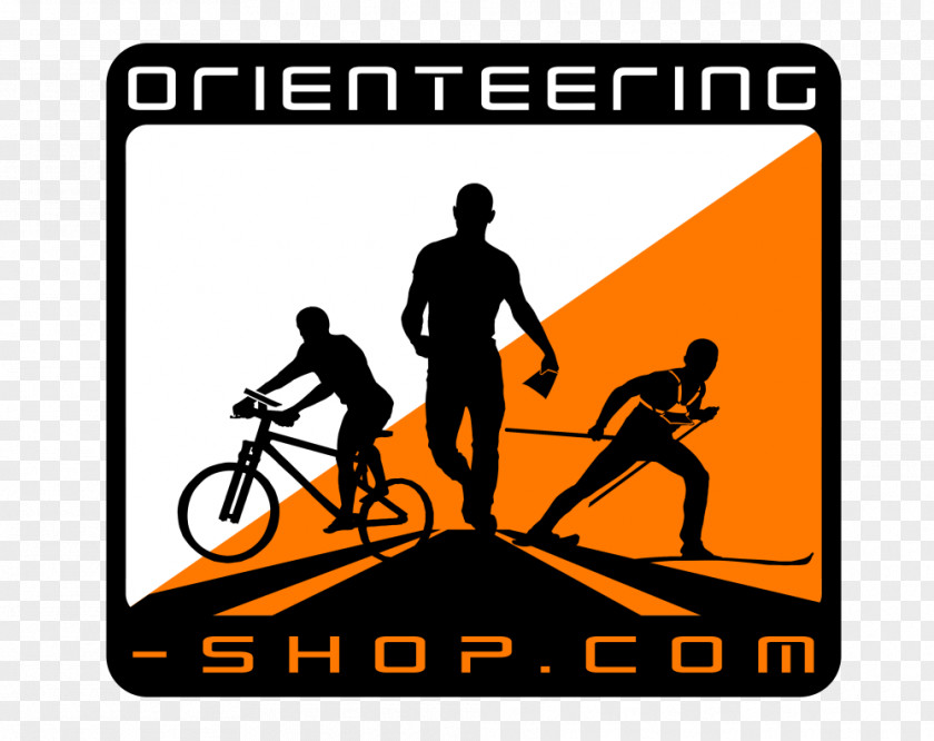 Orienteering Ski-orienteering SPORTident Vélo Rail Du Larzac PNG
