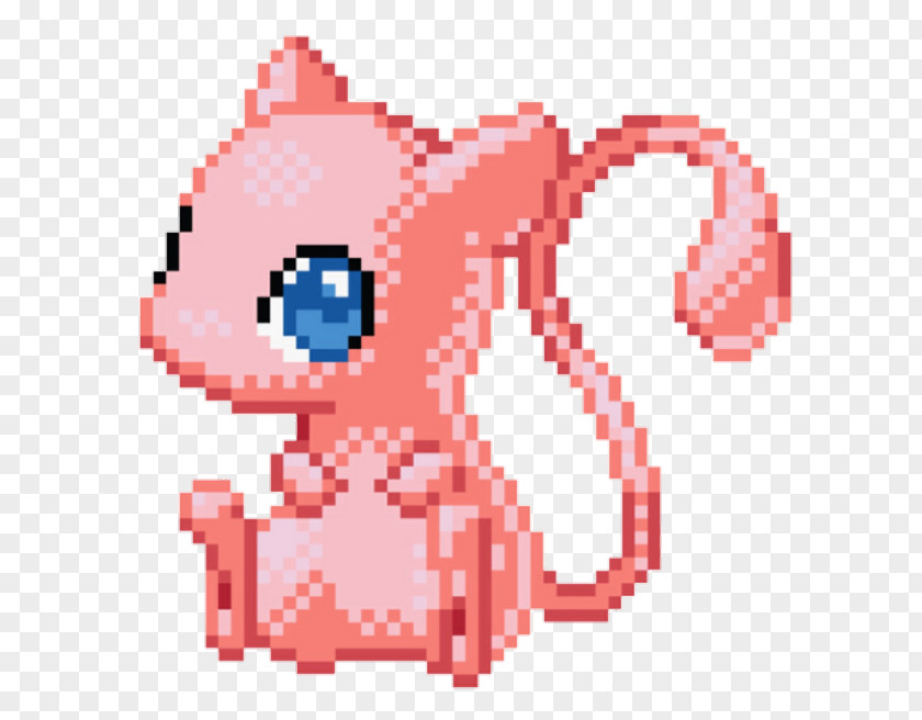 Pixel Effect Pokémon Stadium FireRed And LeafGreen PNG