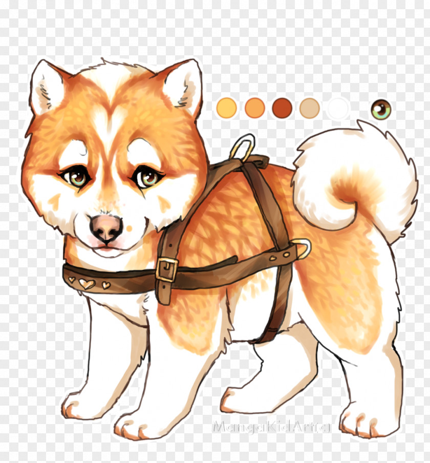 Puppy Dog Breed Shiba Inu Drawing Akita PNG