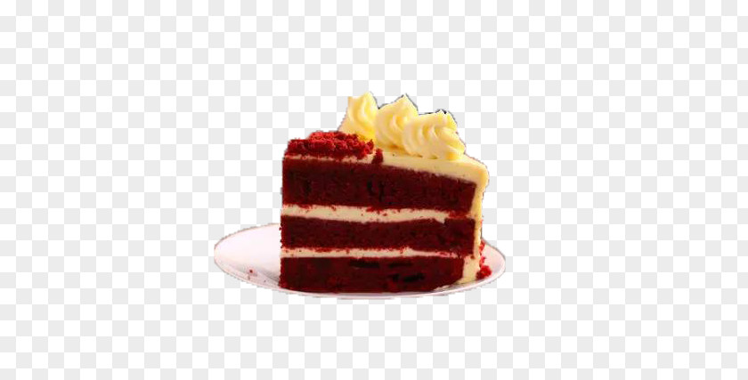 Red Velvet Cake Vecteur Computer File PNG