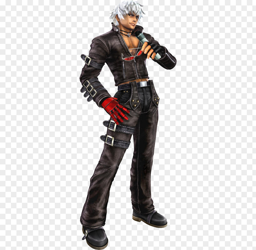 Rock Band The King Of Fighters '99 KOF: Maximum Impact 2 XIII Fighters: Kyo Kusanagi PNG