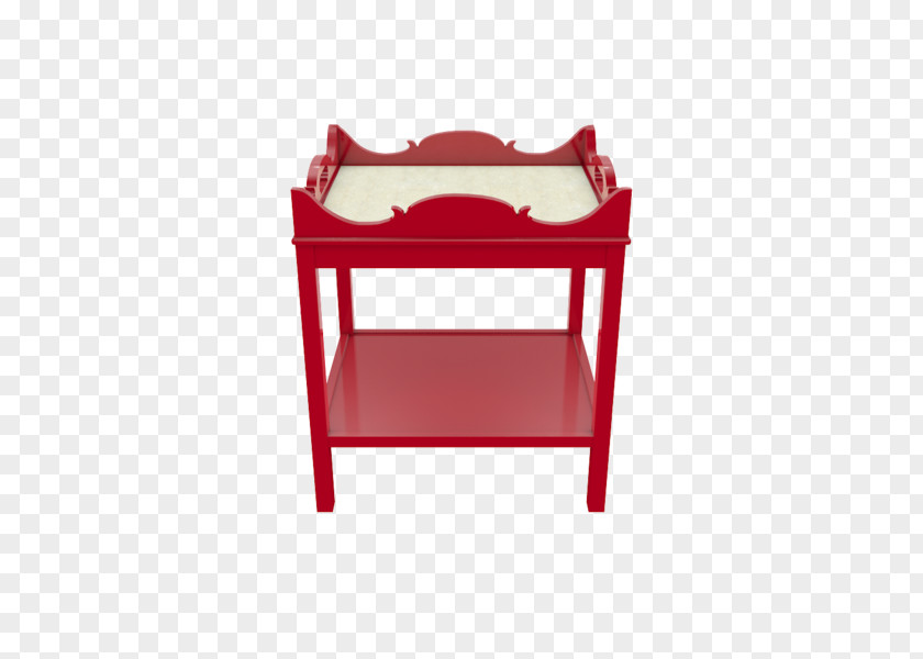 Side Table Rectangle PNG